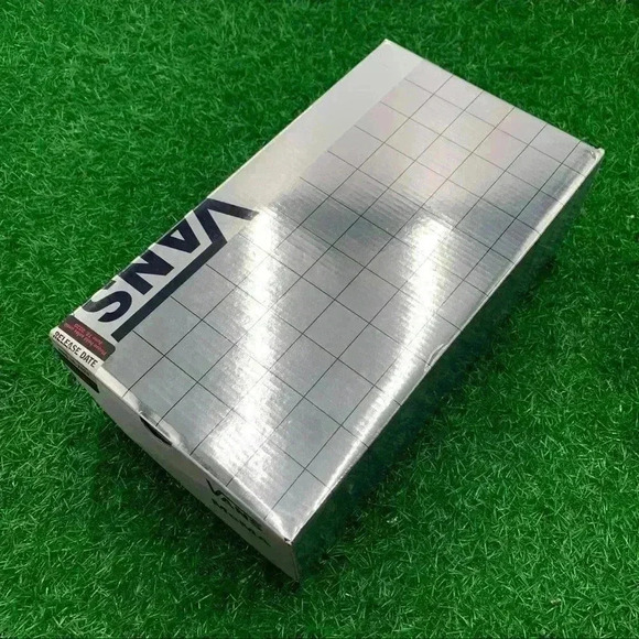 Vans Comfycush Old Skool Moma Brand Checkerboard - Picture 6 of 6